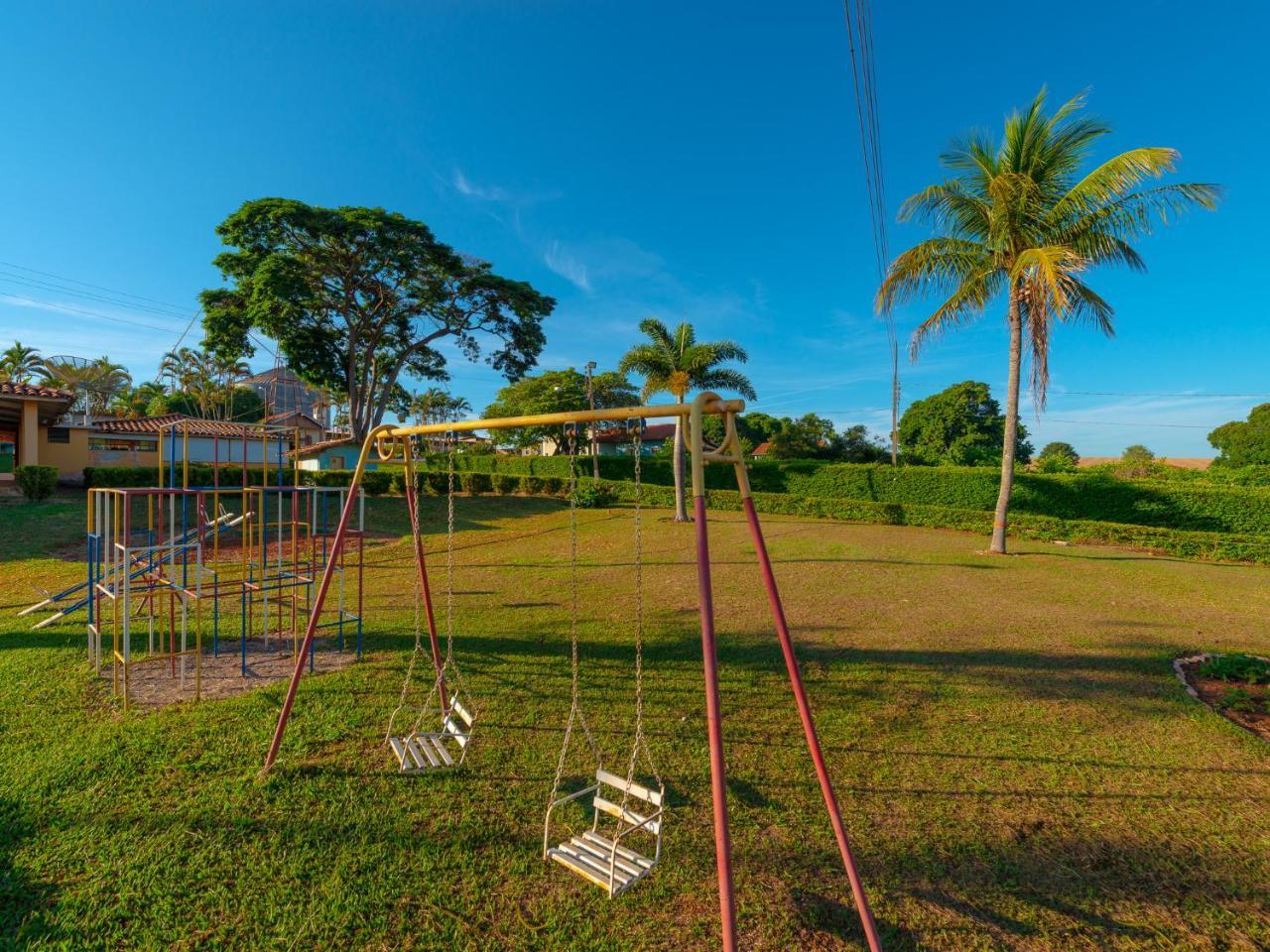 Pousada Figueira Sao Jose da Barra Exterior foto